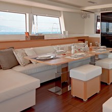 Amazing Yacht 