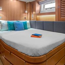 Gliss Yacht 