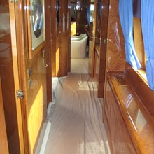 Kenayl II Yacht 
