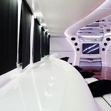 Empros 100 Yacht 