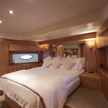 Sula Yacht 