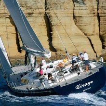 Ocho Yacht 