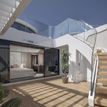 Sirena 42M/01 Yacht 