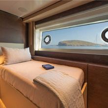 On Yacht 
