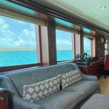 Avalon Yacht 