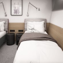 Azalea Yacht 
