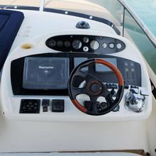 Java Yacht 