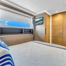 Seaduction Yacht 
