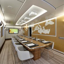Albatross Yacht 