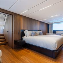 Solaris IV Yacht 