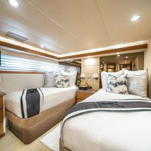 Atlantic Yacht 