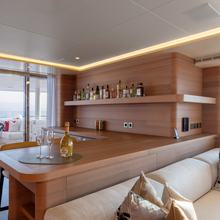 Mouna Yacht 