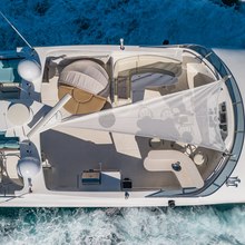 Watercolour's Yacht 