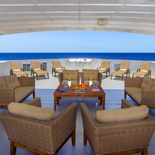 Treasure Yacht 