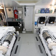All We Need Yacht 