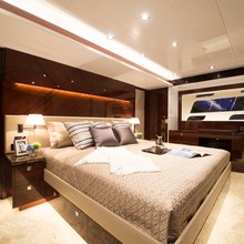 AquaLife Yacht 