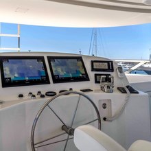 Georgia Yacht 