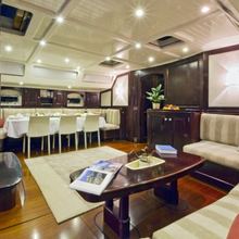 Savarona Yacht 