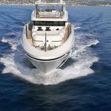 Andiamo Yacht 