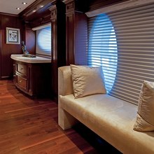 Mirabella Yacht 