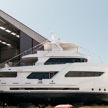 Sayna Yacht 