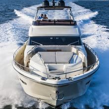 Dolly Yacht 