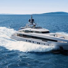 ALP Yacht 