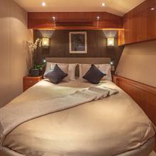 Astrape Yacht 