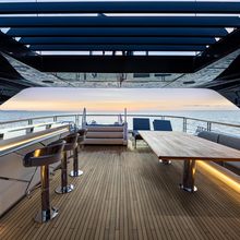 Carpe Diem Yacht 