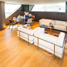 Just Marie III Yacht 