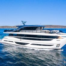 Smooth Life Yacht 