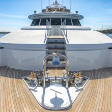 Sanibella Yacht 