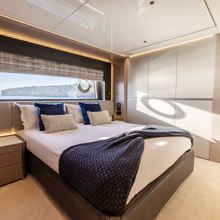 Carpe Diem Yacht 