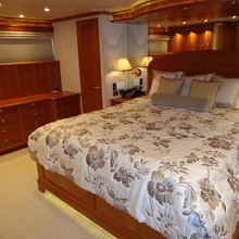 Summer Suite Yacht 