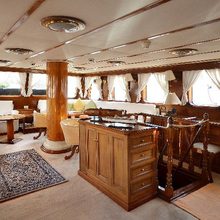 Southern Cross Yacht 