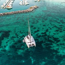 Duolife Yacht 