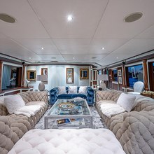 Fortitude Yacht 
