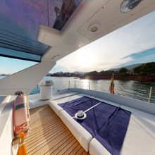 Paladio Yacht 