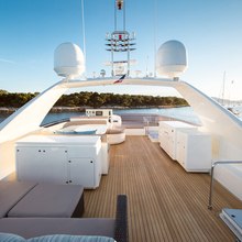 Piola Yacht 
