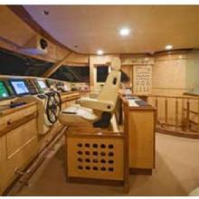 Jona II Yacht 