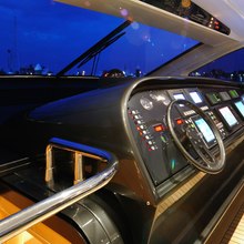Aya Yacht 