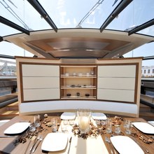 Astro Boat Yacht 