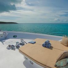 Lucky Stars Yacht 