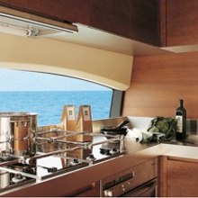 Alexsophie Yacht 