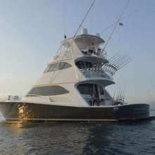 Ata Rangi Yacht 