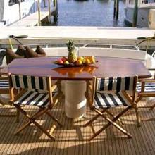 Fourteen Yacht 