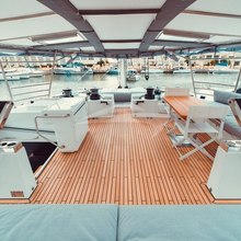 Windoo Yacht 