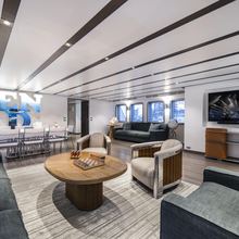 Genesia Yacht 