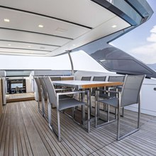 SL96 Yacht 
