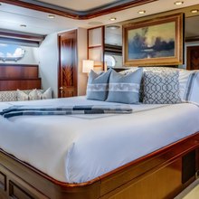 Georgia Yacht 
